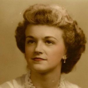 Meet your Posher, Charlene